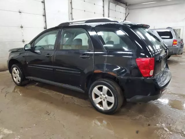 2008 Pontiac Torrent