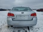 2013 Subaru Legacy 2.5I Limited