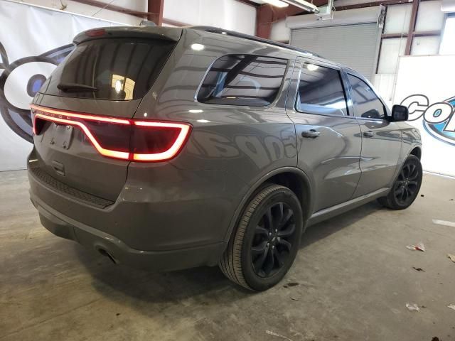 2020 Dodge Durango GT