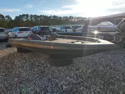 Salvage boats for sale at Florence, MS auction: 1996 Champion Boat