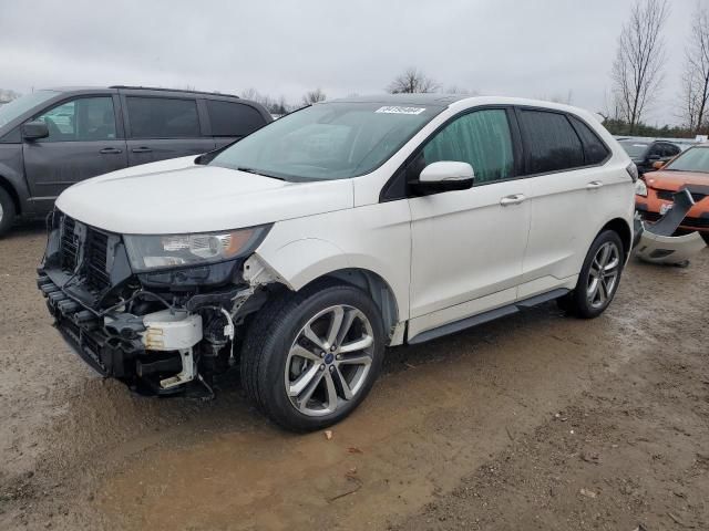 2016 Ford Edge Sport