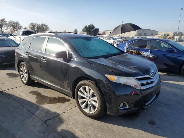 2013 Toyota Venza LE