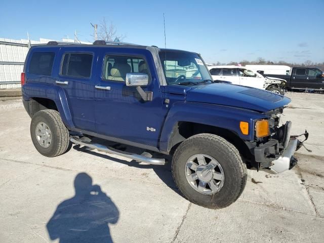 2009 Hummer H3