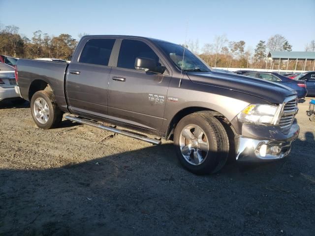 2019 Dodge RAM 1500 Classic SLT