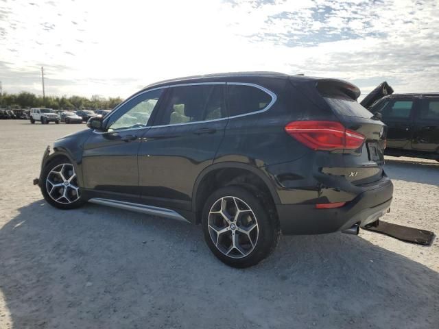 2018 BMW X1 XDRIVE28I