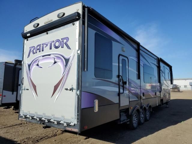 2014 Keystone Trailer