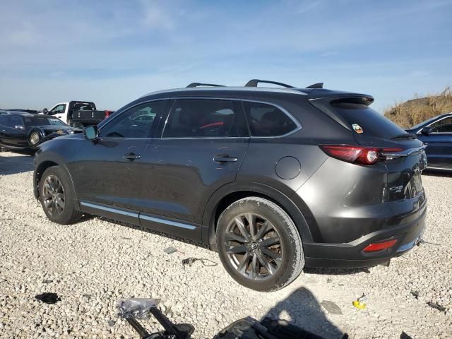 2016 Mazda CX-9 Signature