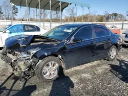 2012 Honda Accord SE en venta en Spartanburg, SC