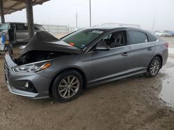 2019 Hyundai Sonata SE en venta en Temple, TX