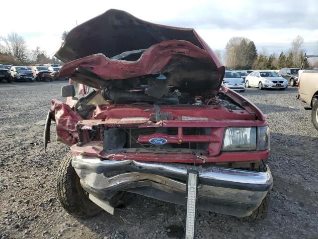 1994 Ford Ranger Super Cab