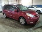 2010 Toyota Sienna XLE