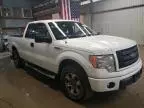 2012 Ford F150 Super Cab