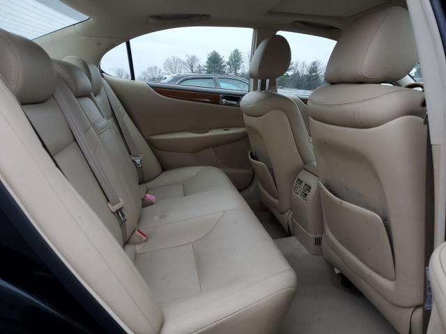 2006 Lexus ES 330