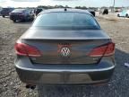 2013 Volkswagen CC Sport