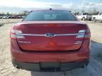 2016 Ford Taurus SEL