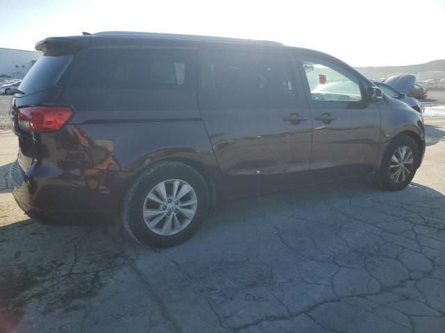 2015 KIA Sedona LX