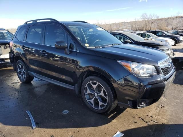 2015 Subaru Forester 2.0XT Premium