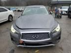 2021 Infiniti Q50 Pure