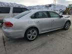 2013 Volkswagen Passat SEL