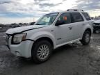 2009 Mercury Mariner Hybrid