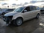 2013 Chrysler Town & Country Touring L