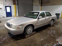 2008 Mercury Grand Marquis LS en venta en Glassboro, NJ