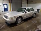 2008 Mercury Grand Marquis LS