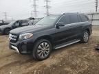 2019 Mercedes-Benz GLS 450 4matic