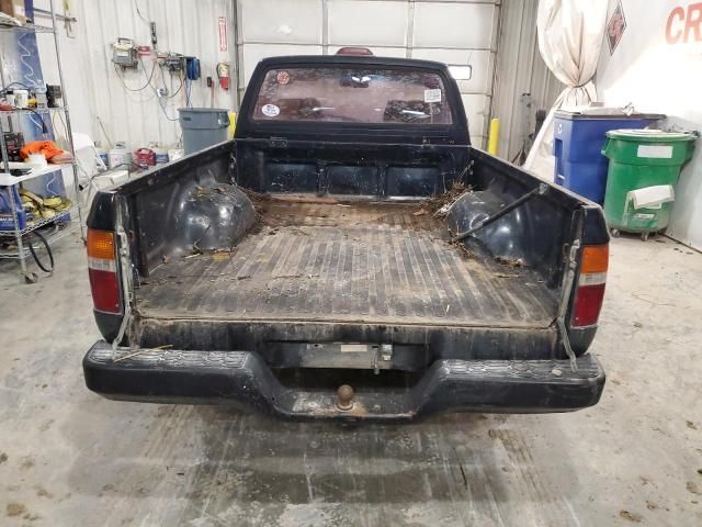 1994 Toyota Pickup 1/2 TON Short Wheelbase STB