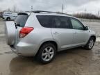 2007 Toyota Rav4 Limited