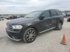 2017 Dodge Durango SXT