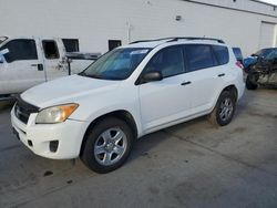 Toyota salvage cars for sale: 2010 Toyota Rav4