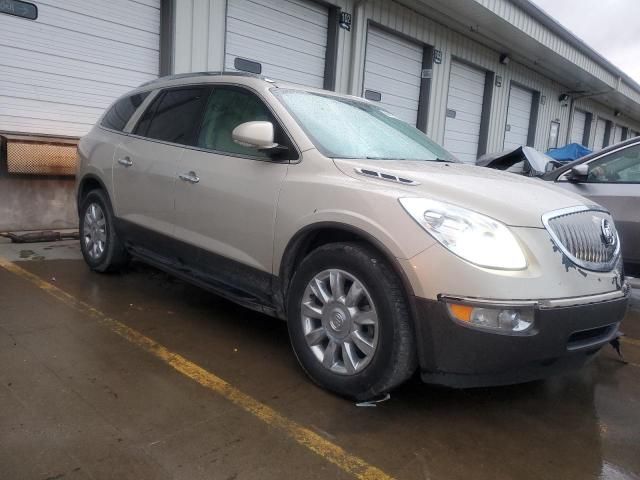 2011 Buick Enclave CXL