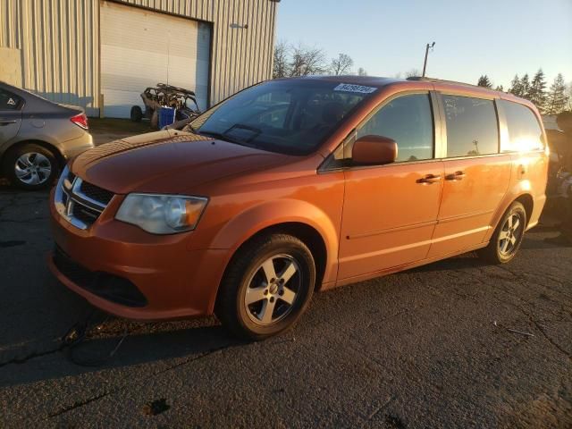 2011 Dodge Grand Caravan Mainstreet