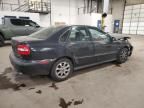 2001 Volvo S40 1.9T