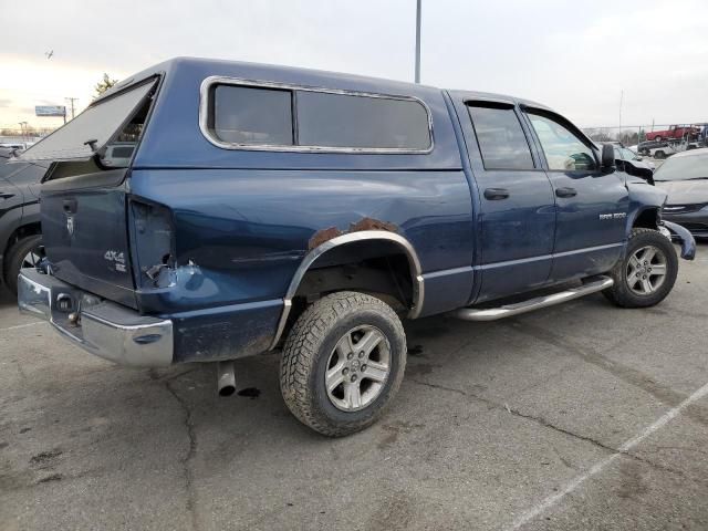 2006 Dodge RAM 1500 ST