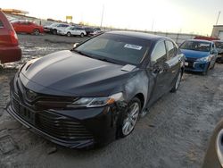 Toyota Camry l salvage cars for sale: 2019 Toyota Camry L