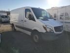 2014 Mercedes-Benz Sprinter 2500