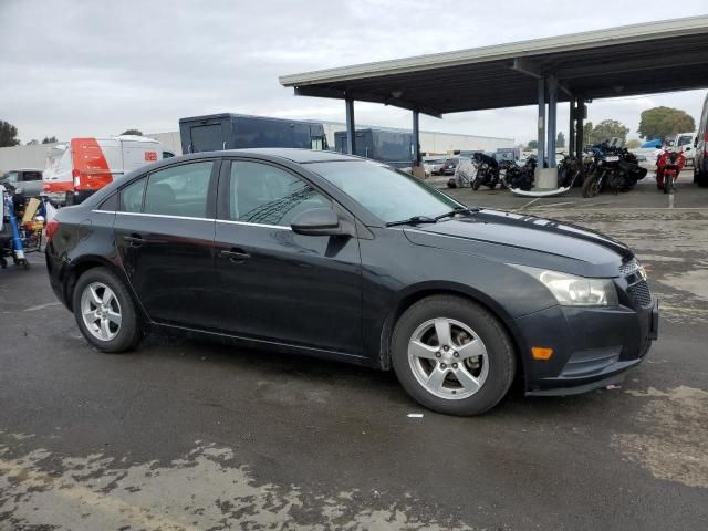 2013 Chevrolet Cruze LT