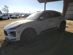 2021 Porsche Macan S en venta en American Canyon, CA