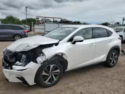 Lexus Vehiculos salvage en venta: 2018 Lexus NX 300 Base