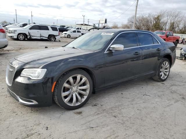 2019 Chrysler 300 Touring