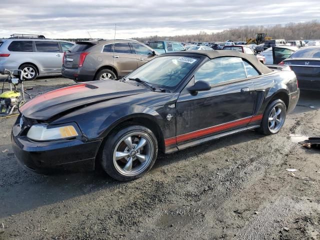 1999 Ford Mustang GT