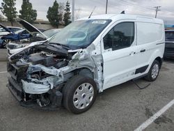 2019 Ford Transit Connect XL en venta en Rancho Cucamonga, CA