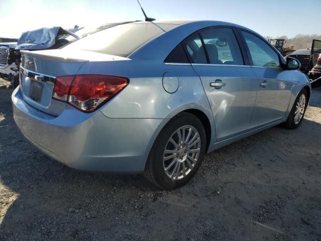 2011 Chevrolet Cruze ECO