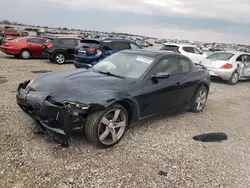 Vehiculos salvage en venta de Copart Earlington, KY: 2004 Mazda RX8