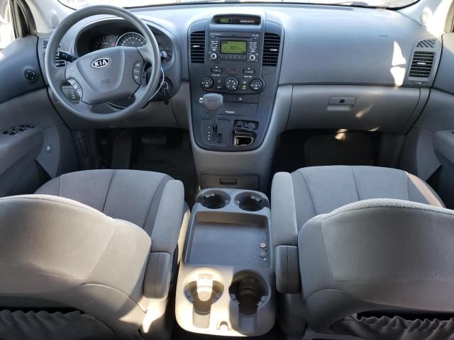 2012 KIA Sedona LX