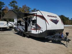 2016 Coachmen Trailer en venta en Midway, FL