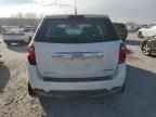 2012 Chevrolet Equinox LS