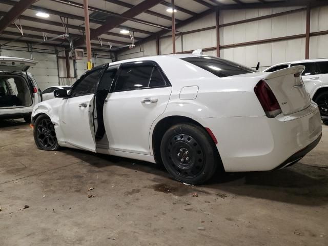 2019 Chrysler 300 S